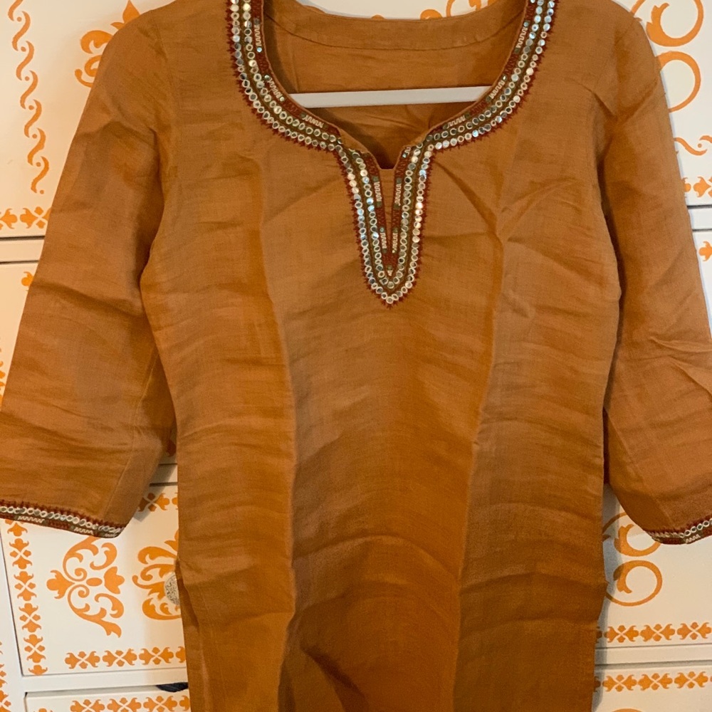 Three Kurta Bundle - image 5